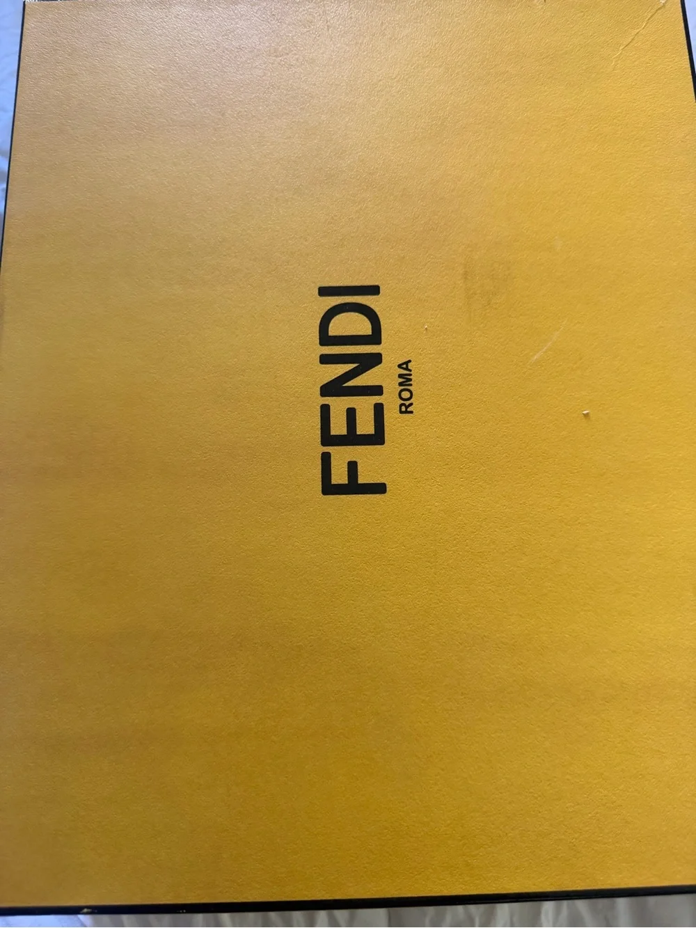 Fendi Cloth mules & clogs